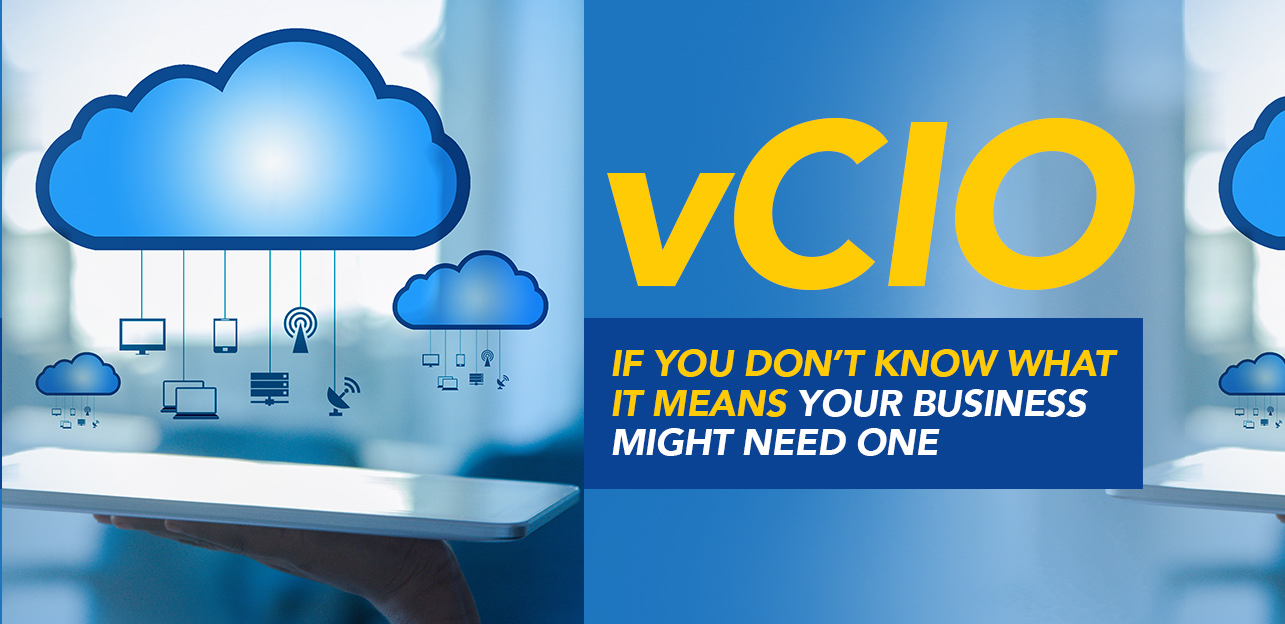 vCIO services in Canada